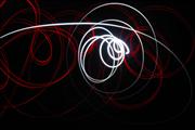 Light Painting 8